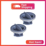 Bluestars 8558307 Dishwasher Dispenser Cap - Ultra Durable Rinse Aid Compa. Fixed Price $16.26.