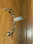 WD21X29752 Dc Harness For Ge GDF550PSR7SS Dishwasher WH95. Fixed Price $15.88.