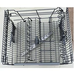 Asko Dishwasher Upper Rack Assembly Oem DBI675THXXLS.U W/ Spray Tube. Fixed Price $189.50.