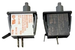 9741876 & 9741877 Switch Set 2X-KITCHEN Aid, Whirlpool Dishwasher-genuine Oem. Fixed Price $31.97.