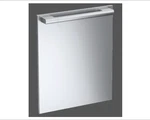 Miele Oem 12074450 Dishwasher Steel Finish Front Panel New Box Nib 15G. Fixed Price $349.99.
