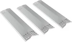 Heat Plates 3PCS Stainless Steel Replacement For Kitchen Aid Nexgrill. Fixed Price $39.99.