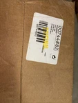 00744882 / 11030996 Bosch Thermador Gaggenau Dishwasher Water Inlet Oem. Fixed Price $24.99.