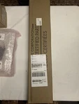 W10811153 Whirlpool Dishwasher Control Panel. Fixed Price $180.00.