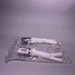 Lot Of Hds 410275 Dishwasher Polyethylene Air Gap Chrome Finish. Fixed Price $8.49.
