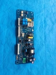 Brand New!! Electrolux Dishwasher Control Board Part# 5304537676. Fixed Price $35.00.