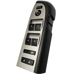 Window Master Switch Assembly For 2010, 2011, 2012, 2013 Silverado & Gmc. Fixed Price $67.99.
