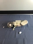 AGM30073201 Lg Dishwasher Case, Part Assembly, Svc (heat Dry Blower). Fixed Price $49.99.