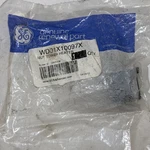 New Genuine Dishwasher Heater Nut Tower WD01X10097X *free Ship*. Fixed Price $13.36.