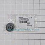 Bosch Dishwasher Dishrack Roller 00617087. Fixed Price $17.25.