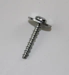 Whirlpool Range : Door Handle Mounting Screw (W10168559 / W10817436) P7149. Fixed Price $11.89.