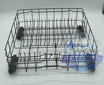 Great Condition Oem Ge Dishwasher Lower Rack Assembly WD28X28918 WD28X10349. Fixed Price $58.78.