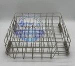 Amazing Condition Kitchenaid Dishwasher Lower Rack W10728159 W10780925. Fixed Price $189.58.
