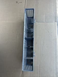 Oem Lg Dishwasher Silverware Basket New Part # MAN635283-2. Fixed Price $27.00.