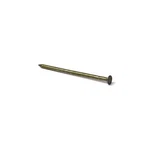 Primesource Grip-rite 6D 1-7/8 In. Sinker Vinyl Steel Nail Round 5 Lb.. Fixed Price $17.99.