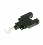 Clean Ge Dishwasher Door Latch WD06X10002 WD6X245. Fixed Price $15.88.