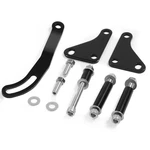 Power Steering Pump Mounting Bracket, Lwp Swp, Compatible With Chevy/gm Sbc 3. Fixed Price $38.32.