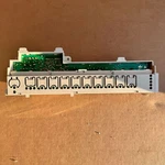 Ge Dishwasher Electronic Control Board WD21X22296 165D7420G002. Fixed Price $99.00.