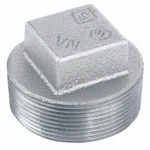 1-1/2 In. Galvanized Pipe Plug 501833. Fixed Price $13.28.