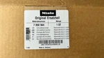 New Miele Dishwasher Circulation Pump 7850564. Fixed Price $450.00.