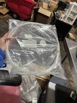8073879 Viking / Asko Connection Pipe. Fixed Price $30.00.