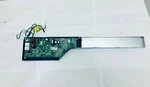 Ge Dishwasher Model GDF510PGD2WW Electric Control Board Assembly. Fixed Price $119.00.