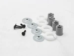 00645743 Bosch Dishrack Roller Oem. Fixed Price $13.95.