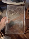 Norcold 640662 Drip Tray. Fixed Price $20.00.