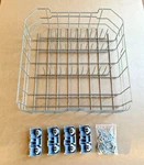 WD28X26099 WD28X34744 Lower Rack Compatible With Ge Dishwashers. Fixed Price $56.00.
