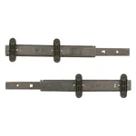Whirlpool W10404344 Dishwasher Track 8531630 1937097 8270130 8531302 8531559 .... Fixed Price $214.53.