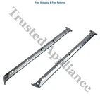 Left Right Set, Bosch Dishwasher Guide Rail 00298547 00353682. Fixed Price $31.95.