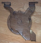 Wiring Cover Part # 525956 From Fisher & Paykel DS603FC-88450 Dishwasher. Fixed Price $49.99.