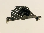 Frigidaire Dishwasher Pump Plate Part # 807111601. Fixed Price $12.99.
