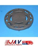 Oem Maytag Dishwasher Inletoutlet Bezel Inv# LR686. Fixed Price $44.17.