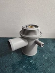 Fagor Commercial Dishwasher 12047863 Spray Arm Support, Lower. Fixed Price $17.82.