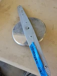 Maytag Double Pull Out Drawer Dishwasher Spray Arm Part 99003689 MDD8000AWS3. Fixed Price $15.00.