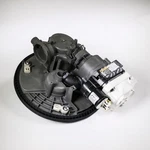 WPW10591570 Whirlpool Pump And Motor Oem. Fixed Price $241.95.