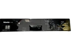 Miele Dishwasher Control Panel Black 4175411 G665I. Fixed Price $59.95.