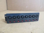 Ge Dishwasher Switch Button Ass. Part # WD21X10092. Fixed Price $22.48.
