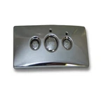 Fisher & Paykel DD603I Dishdrawer Integrated Badge + Buttons Set Genuine Oem. Fixed Price $35.76.