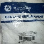 New** WD30X10020 Dishwasher Cage Roller Bearing Oem Genuine Part Sealed. Fixed Price $44.88.