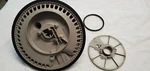 Oem Genuine Kitchenaid/whirlpool Sump And Accumulator 8531854 8534882 8534952. Fixed Price $64.99.