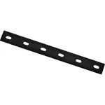 National Hardware N351-457 Mending Plate, 14 L, 1-1/2 W, 5/16 Gauge, Steel. Fixed Price $15.59.