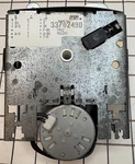 Whirlpool 3370249 Dishwasher Timer. Fixed Price $40.00.