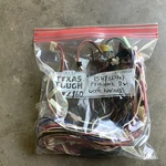 Frigidaire Kenmore Dishwasher Wire Harness 154832401 154734201 154597601 *tested. Fixed Price $25.55.