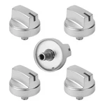 Pack WB03X29315 Knob Fit For Ge Cooktop Replacement, Kip 5U06 191D9233.... Fixed Price $57.67.