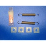 Whirlpool 205000 Motor Spring And Guide Kit Genuine Oem Part. Fixed Price $34.99.