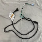 Whirlpool Appliance Power Cord W10132081A From WTW7300DW1 Washer Oem Genuine. Fixed Price $19.50.