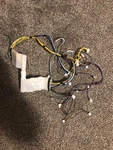New Oem Whirlpool Dishwasher Wire Harness W10834192. Fixed Price $36.96.