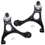 Front Lower Control Arm And Ball Joint Assembly Compatible With 2006-2011 Hon.... Fixed Price $109.38.